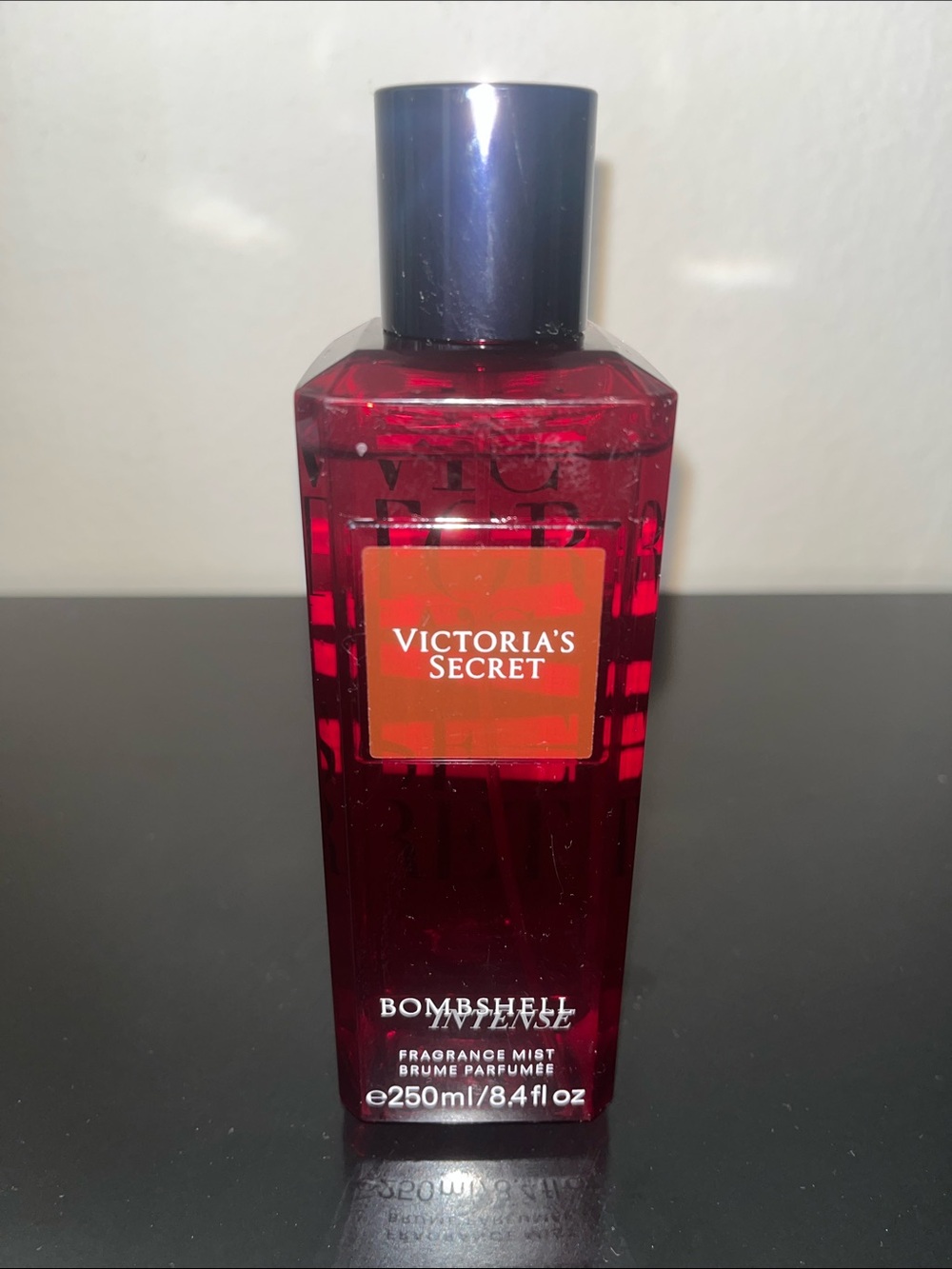 Victoria's Secret Bombshell Intense Fragrance Mist